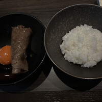 焼肉 銀座コバウ 並木通り店 - 