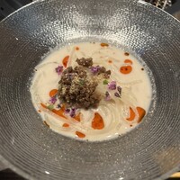 焼肉 銀座コバウ 並木通り店 - 