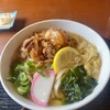 手打ちうどん 自遊席