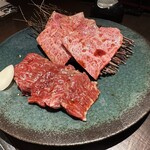 焼肉トラジ - 