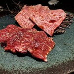 Yakiniku Toraji - 