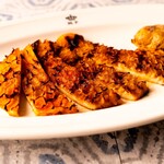 Grilled Tripe (70g)