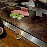 すてーきや・はま - 