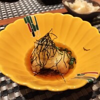 池袋 すし 福寿 - 