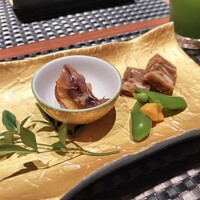 池袋 すし 福寿 - 