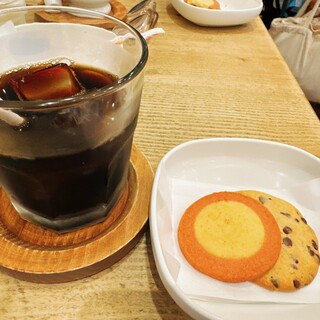 ステラおばさんのクッキー_1