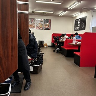 ラーメン魁力屋_2