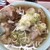 ナギチャンラーメン - 料理写真: