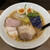 東京スタイル鶏らーめん ど・みそ鶏 - 料理写真: