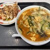 餃子の王将 下総中山駅前店