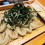 そば処 長岡小嶋屋 - 