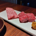 焼肉ダイニング甲 - 