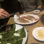 焼肉 匠 - 