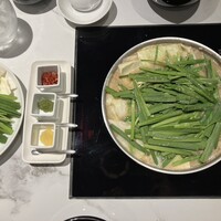 博多もつ鍋 やま中 博多店 - 