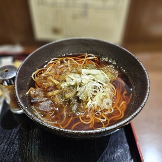 Hokkaidou Soba Sabaki Kou - 