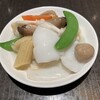 廣東料理 民生 ヒルトンプラザウエスト店