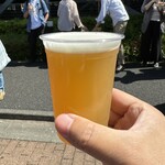 BEER BULK J - 10ants Brewing / IT'S ME!!! / TDH Triple Oats Cream HAZY IPA / アルコール度数: 非公開 / 900円
                        2024年5月11日