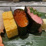 Sushi Uogashinihonichi - 