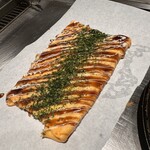 Ashiya Okonomiyaki Negiyaki Hiro - 