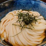 Udon To Osake Karahori Kinugawa - ぶっかけ