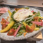 芦屋 お好み焼き 寛 - 