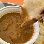 つくばわんわんランドフードショップ - 