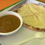 つくばわんわんランドフードショップ - 