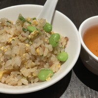 廣東料理 民生 ヒルトンプラザウエスト店 - 