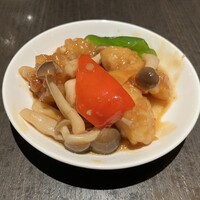 廣東料理 民生 ヒルトンプラザウエスト店 - 