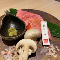 焼肉 高麗ガーデン 南堀江店 - 