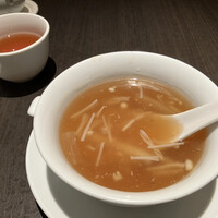 廣東料理 民生 ヒルトンプラザウエスト店 - 