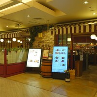 Osteria UVA RARA 横浜 - 