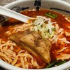 麺屋武蔵 芝浦店
