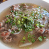 LONG DINH RESTAURANT 道頓堀店