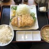 とんかつ いわい