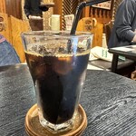 カフェ 伊太利庵 堺東店 - 