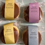 空いろ - どら焼きのTAIYO