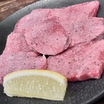 焼肉ホルモン 新井屋 - 