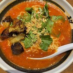 らーめん柊 銅座本店 - 