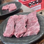 焼肉ホルモン 新井屋 - 