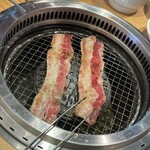 Yakiniku Kingu - 