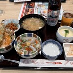 和食レストランとんでん - 料理写真: