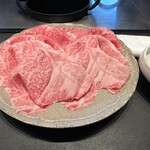 Shabu shabu Tsukada - 