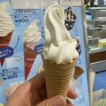 ヤスダヨーグルトショップ - 