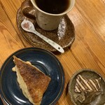珈琲工房 樽珈や - 