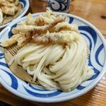 手打うどん はりや - 