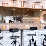 FLAT CAFE - 