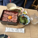 ネオ和食居酒屋 君に会いたくなるから - 