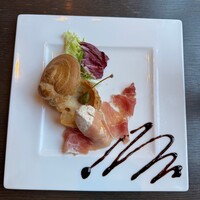 ウルフギャング・パック カフェ 愛知芸術文化センター店 - 