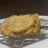 串揚げキッチン だん EKIZO神戸三宮店 - 